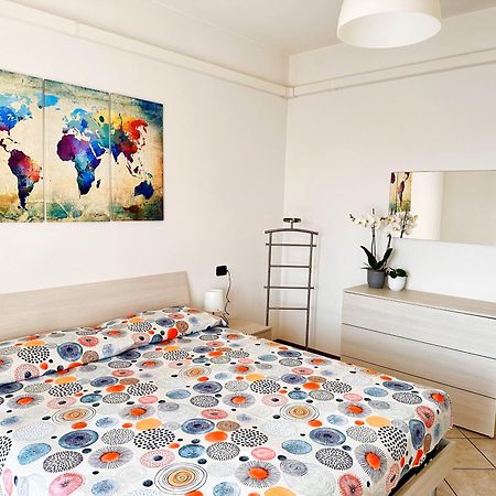 Il Fienile Di Manerba Appartement Manerba del Garda Buitenkant foto