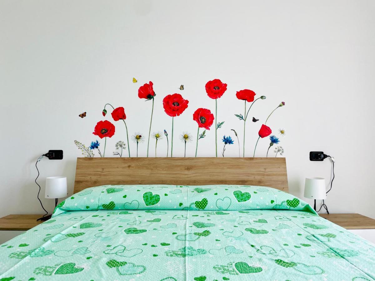 Il Fienile Di Manerba Appartement Manerba del Garda Buitenkant foto