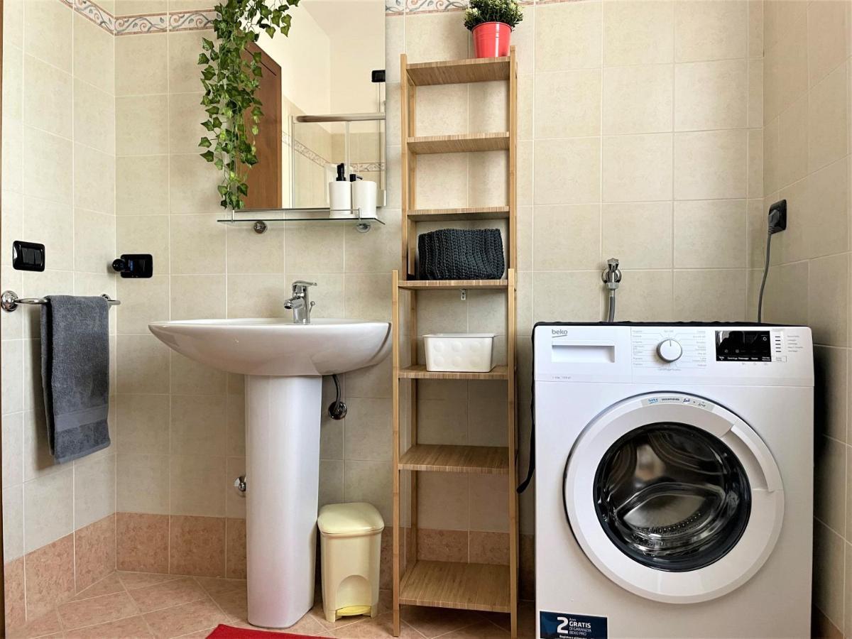Il Fienile Di Manerba Appartement Manerba del Garda Buitenkant foto