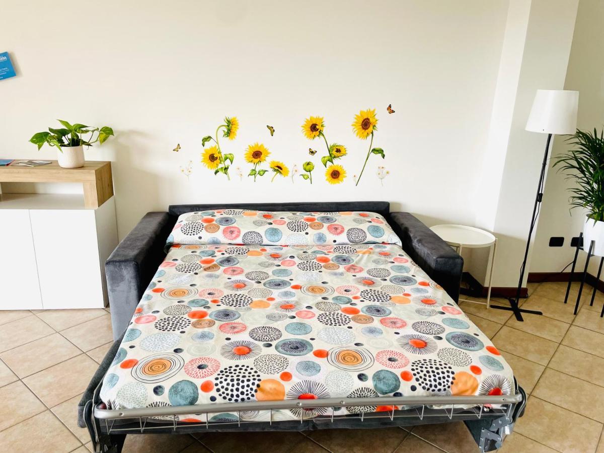 Il Fienile Di Manerba Appartement Manerba del Garda Buitenkant foto