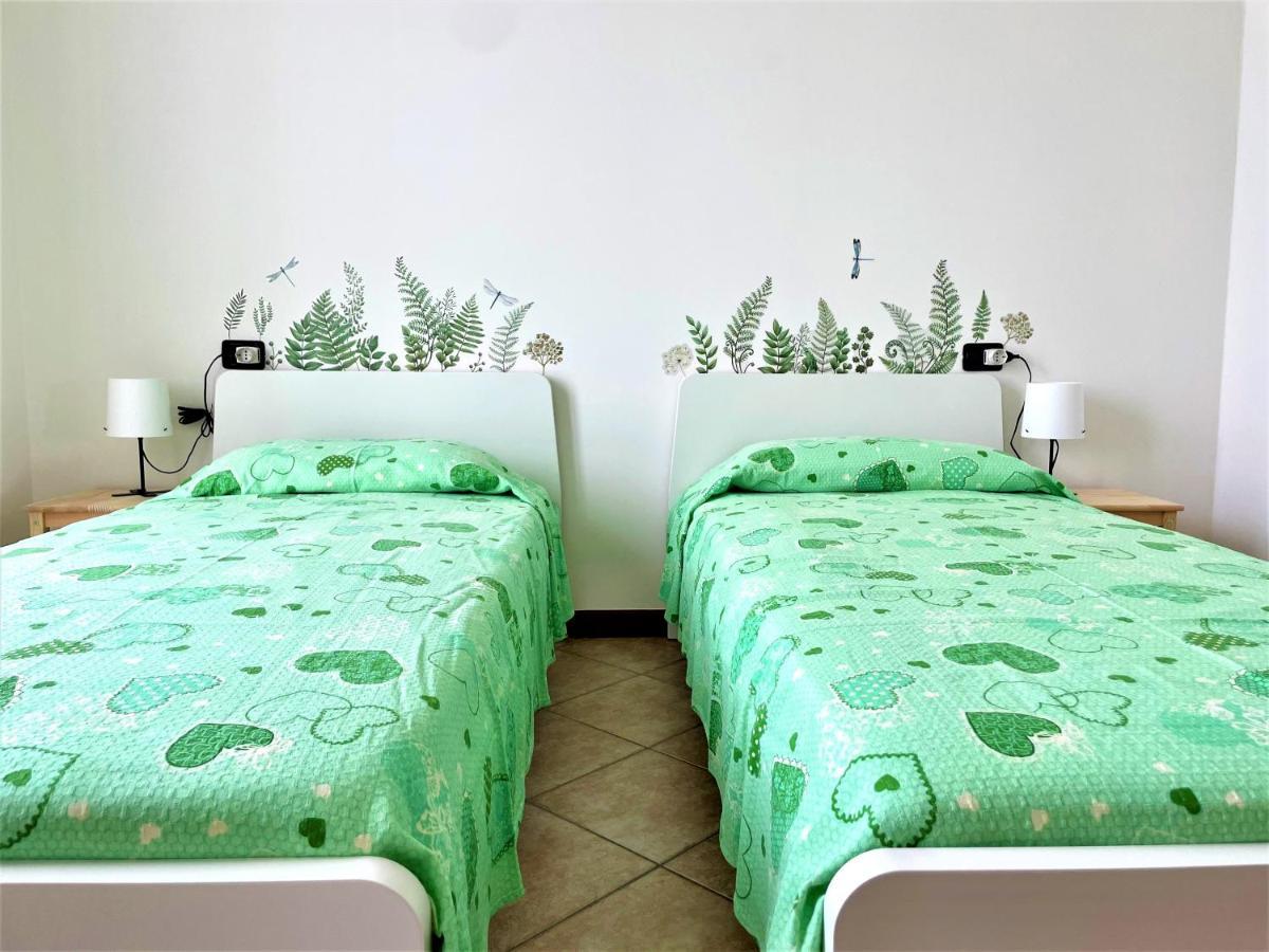 Il Fienile Di Manerba Appartement Manerba del Garda Buitenkant foto