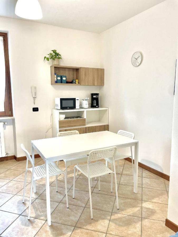 Il Fienile Di Manerba Appartement Manerba del Garda Buitenkant foto