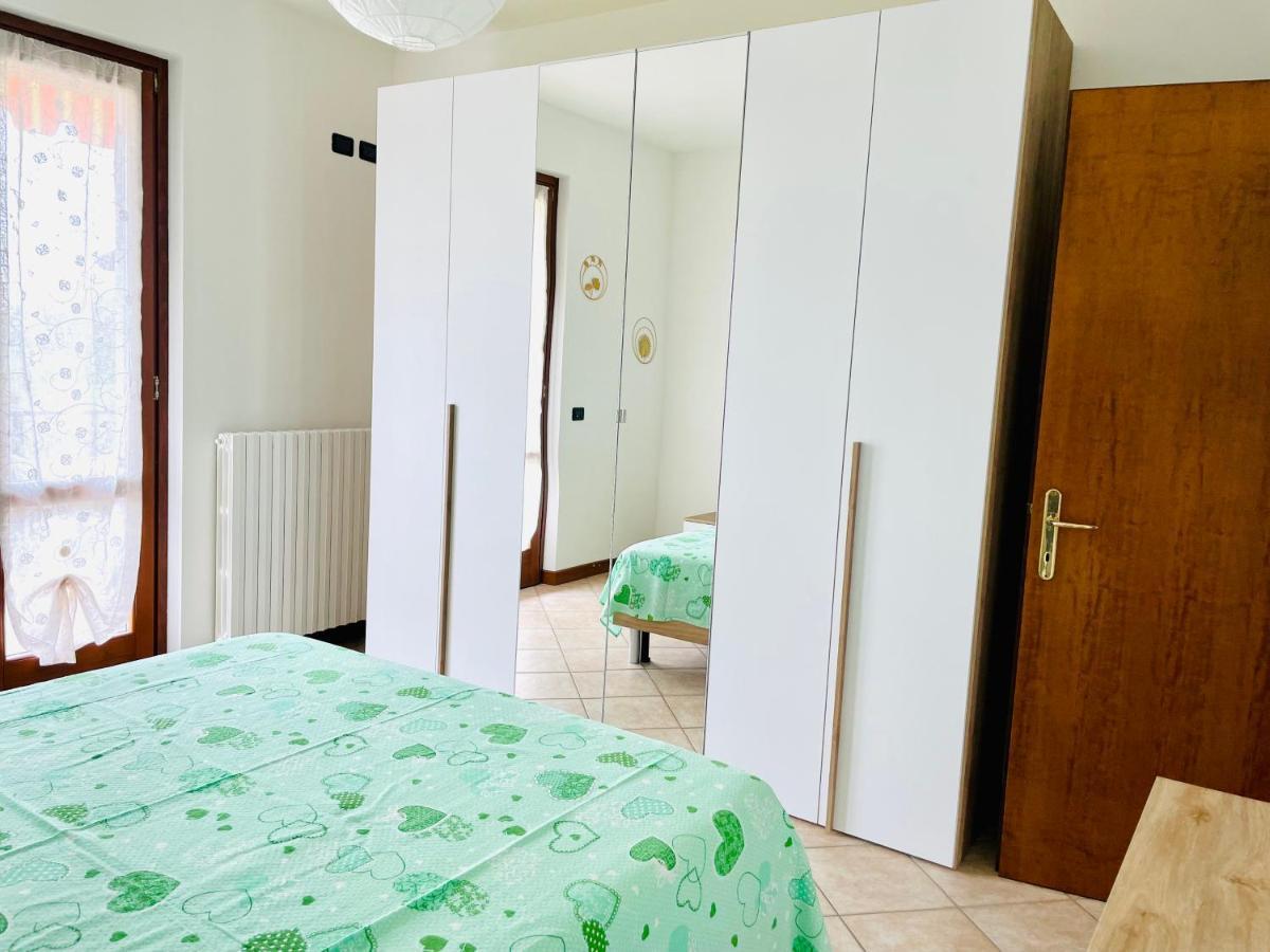 Il Fienile Di Manerba Appartement Manerba del Garda Buitenkant foto