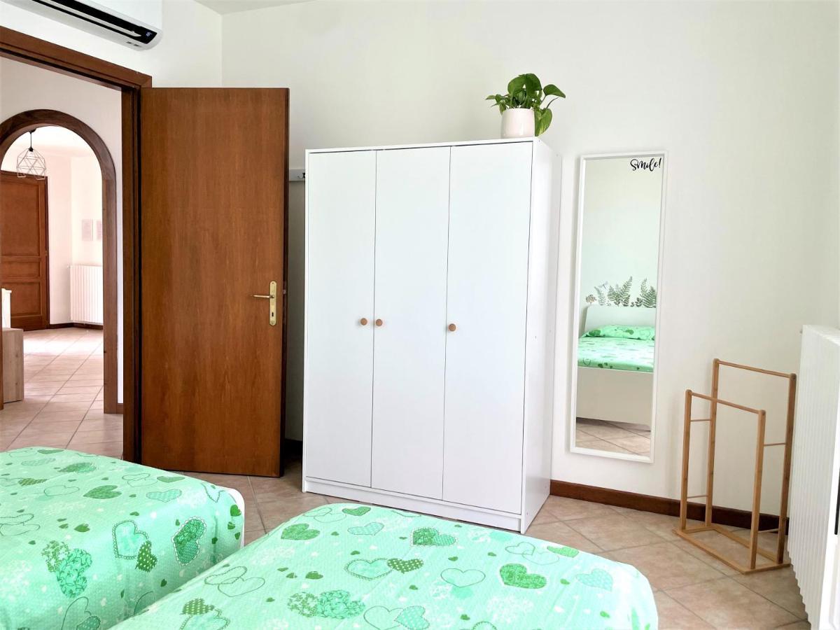 Il Fienile Di Manerba Appartement Manerba del Garda Buitenkant foto