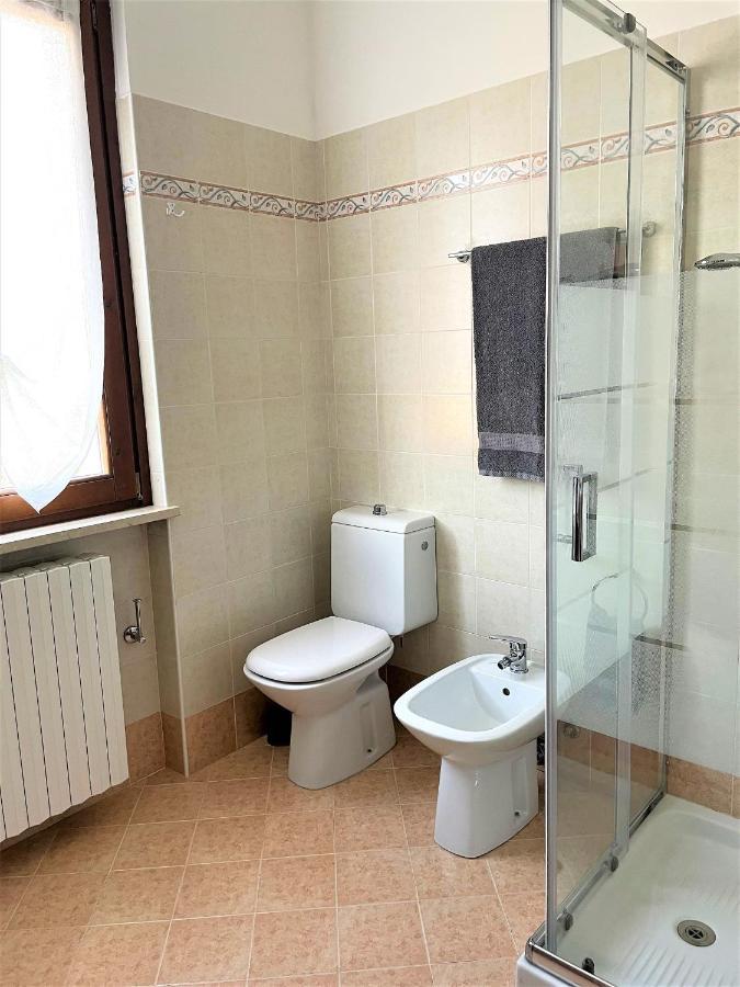Il Fienile Di Manerba Appartement Manerba del Garda Buitenkant foto