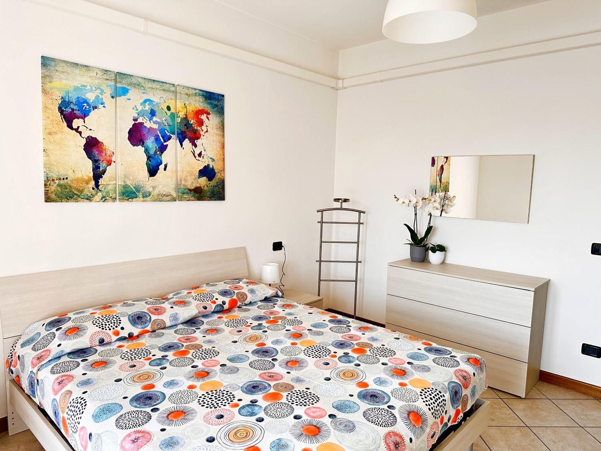 Il Fienile Di Manerba Appartement Manerba del Garda Buitenkant foto