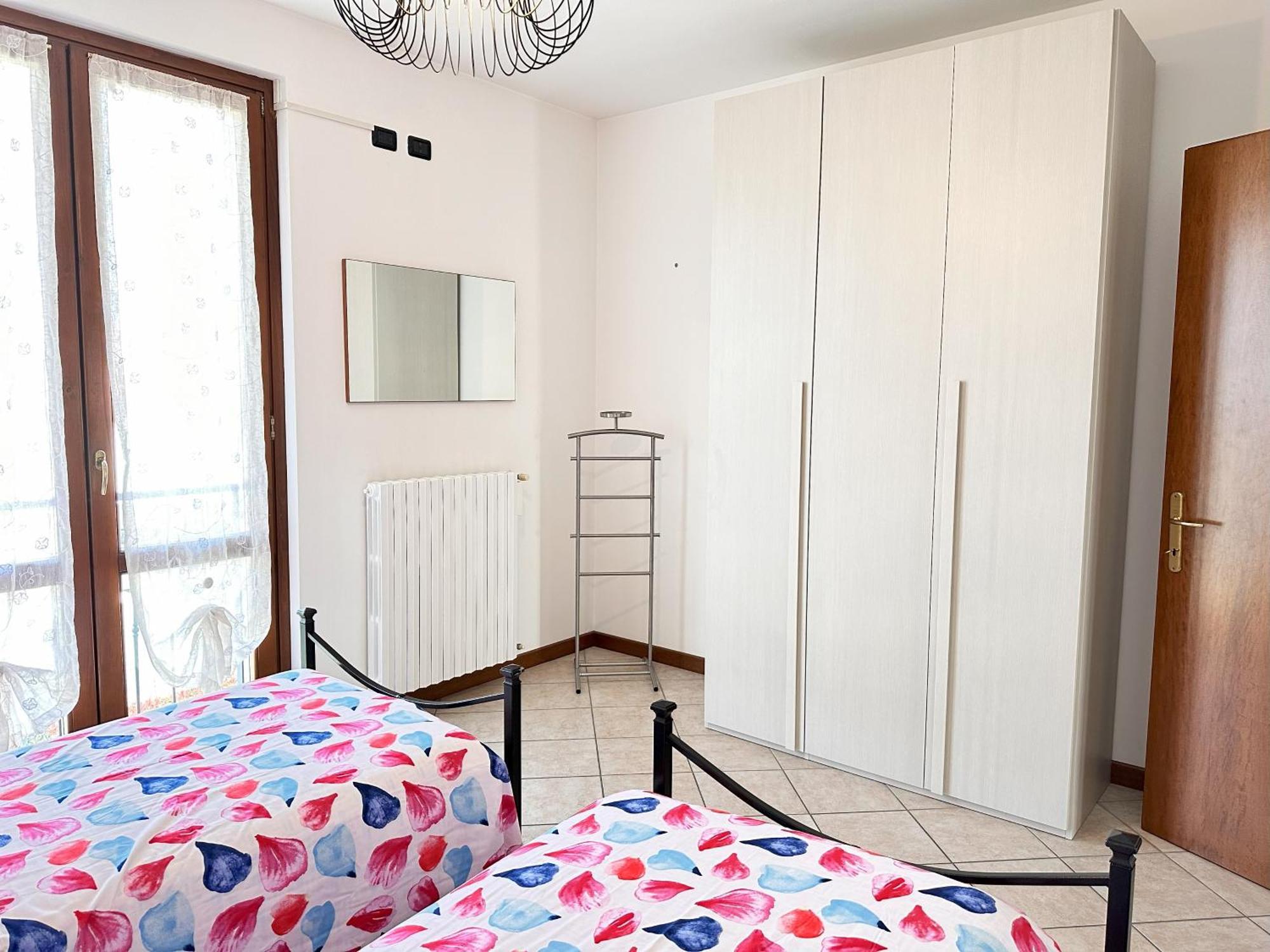 Il Fienile Di Manerba Appartement Manerba del Garda Buitenkant foto