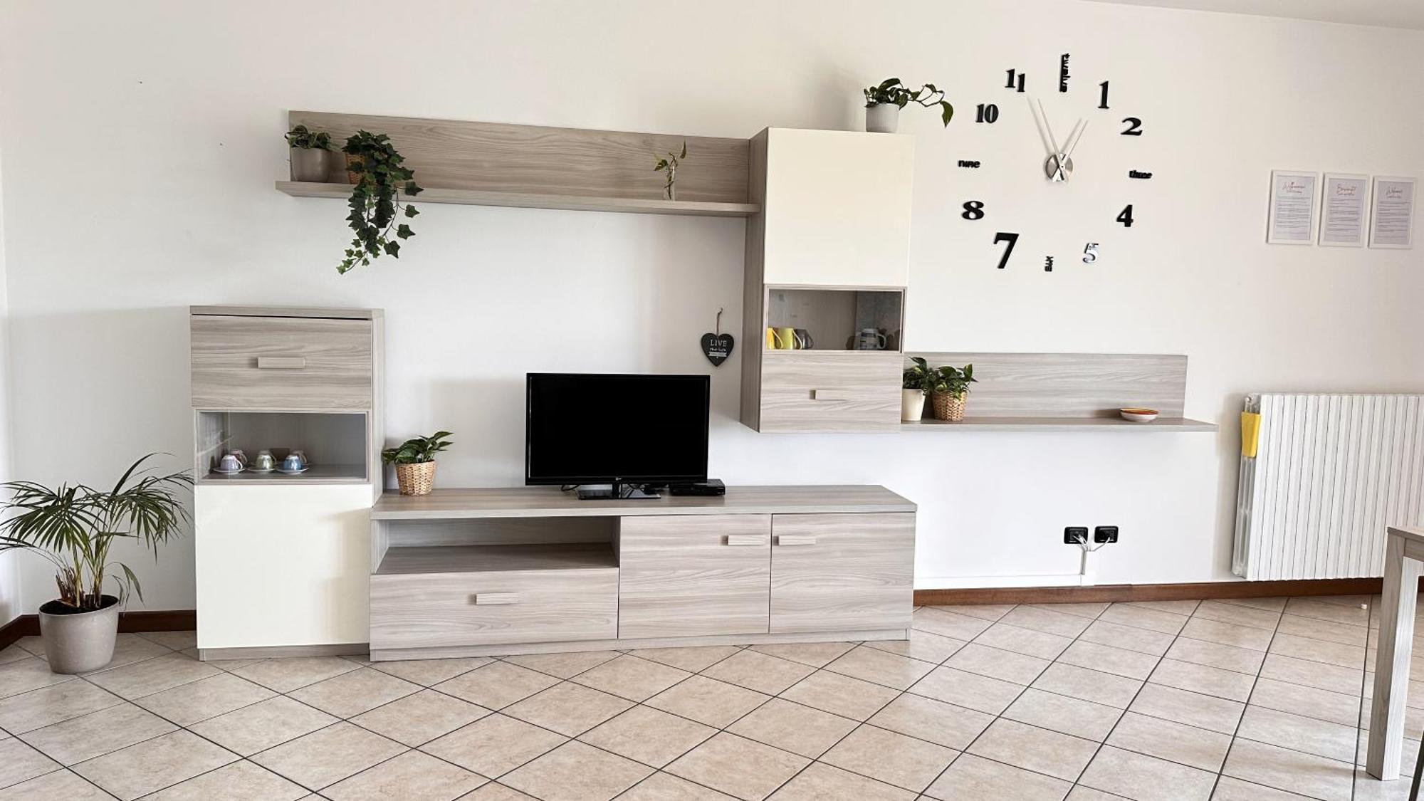 Il Fienile Di Manerba Appartement Manerba del Garda Buitenkant foto