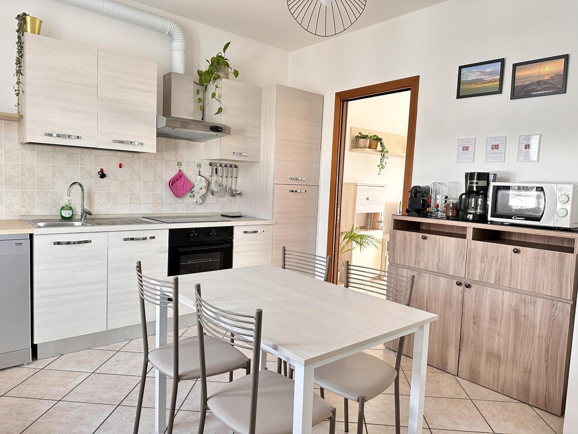 Il Fienile Di Manerba Appartement Manerba del Garda Buitenkant foto