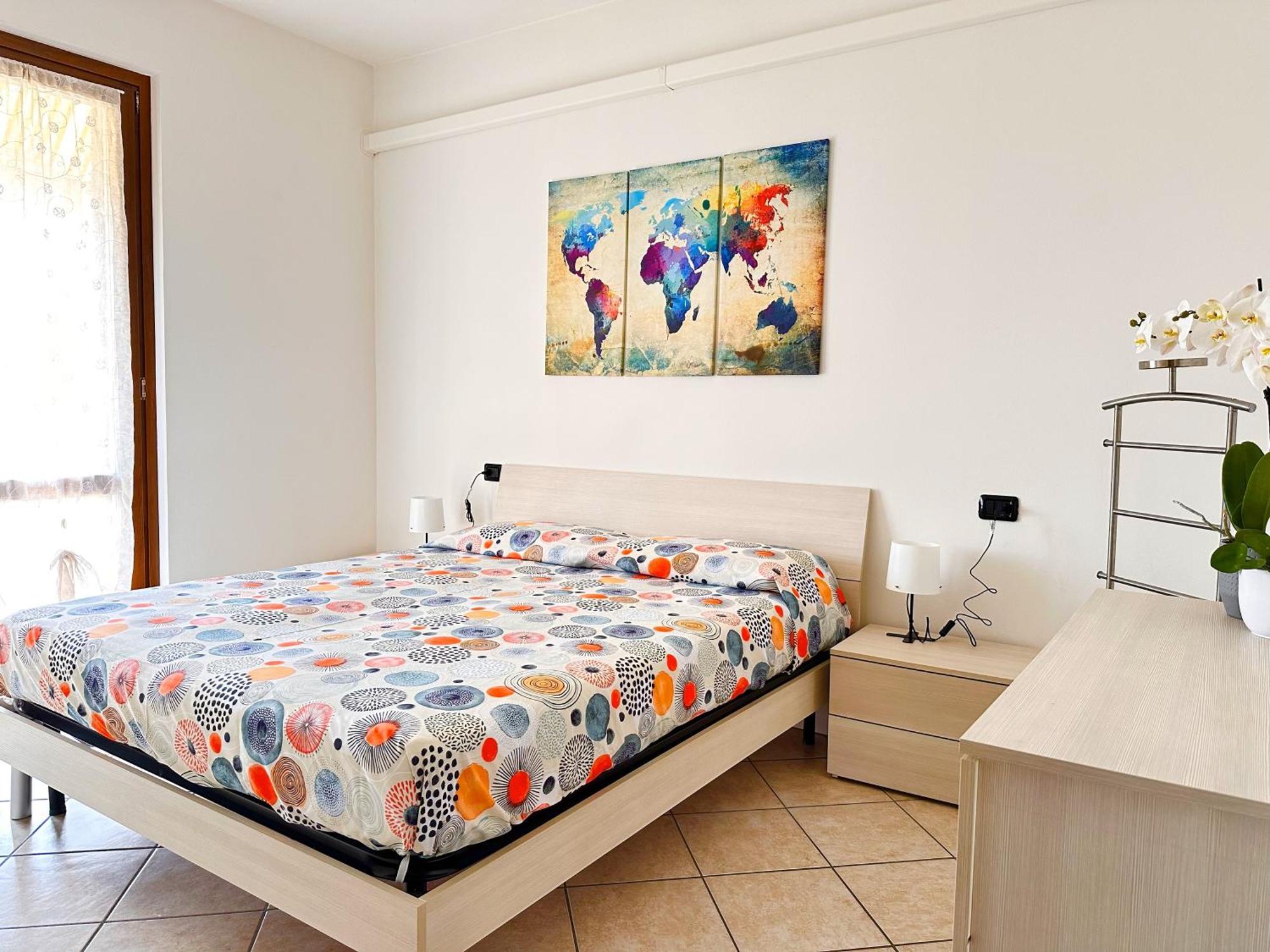 Il Fienile Di Manerba Appartement Manerba del Garda Buitenkant foto