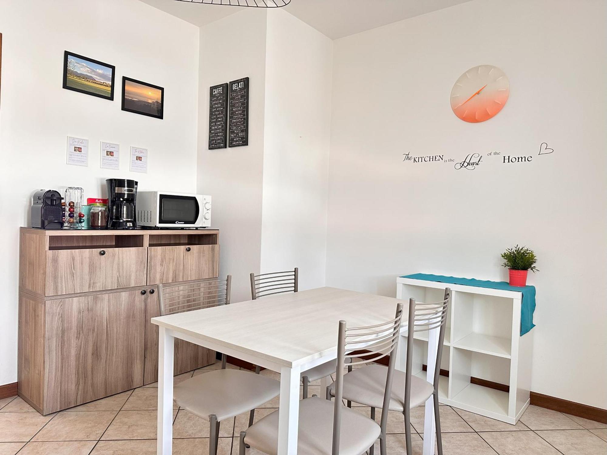 Il Fienile Di Manerba Appartement Manerba del Garda Buitenkant foto
