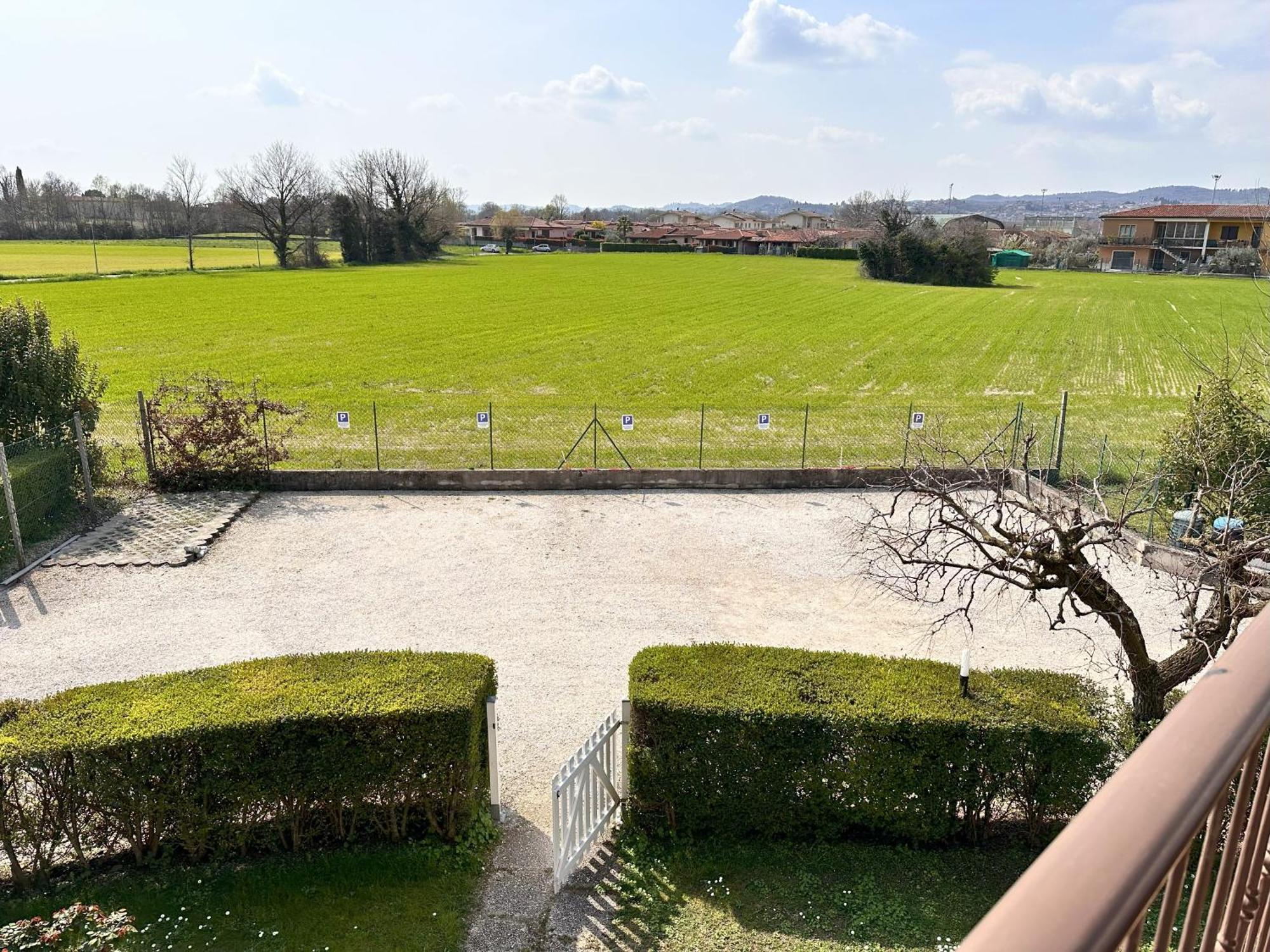 Il Fienile Di Manerba Appartement Manerba del Garda Buitenkant foto